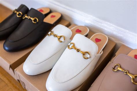 how to find gucci dupes on amazon|gucci clogs dupe.